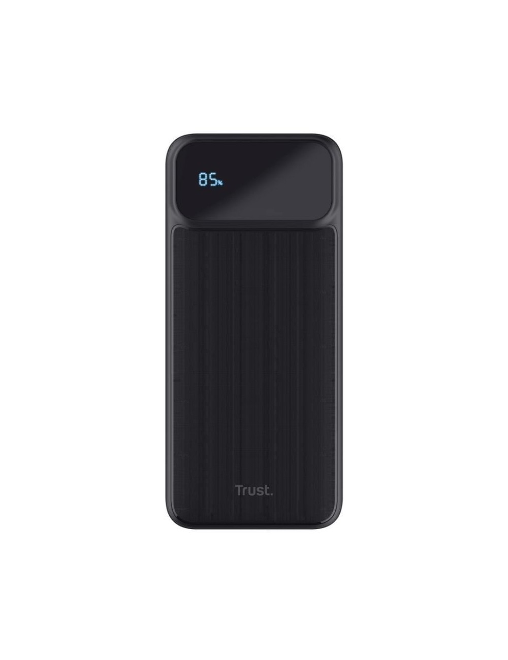 Batería Externa/Powerbank Trust Avala 10000mAh/ 20W