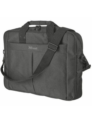 MALETI PER PORTATIL TRUST PRIMO 16" COLOR NEGRE(21551)