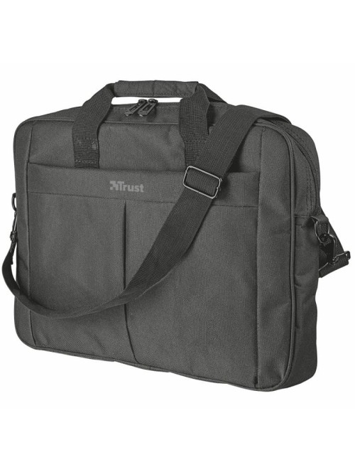 MALETI PER PORTATIL TRUST PRIMO 16" COLOR NEGRE(21551)