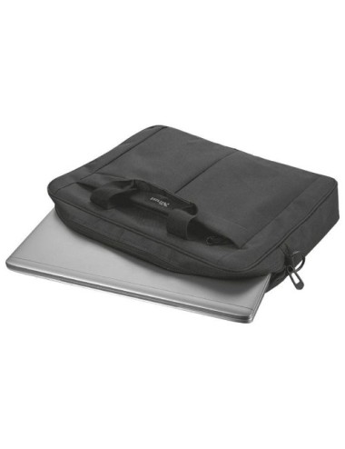 MALETI PER PORTATIL TRUST PRIMO 16" COLOR NEGRE(21551)