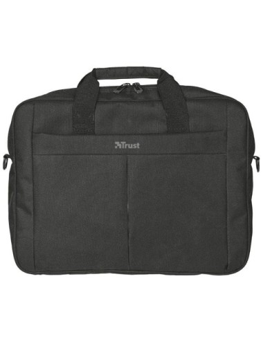 MALETI PER PORTATIL TRUST PRIMO 16" COLOR NEGRE(21551)