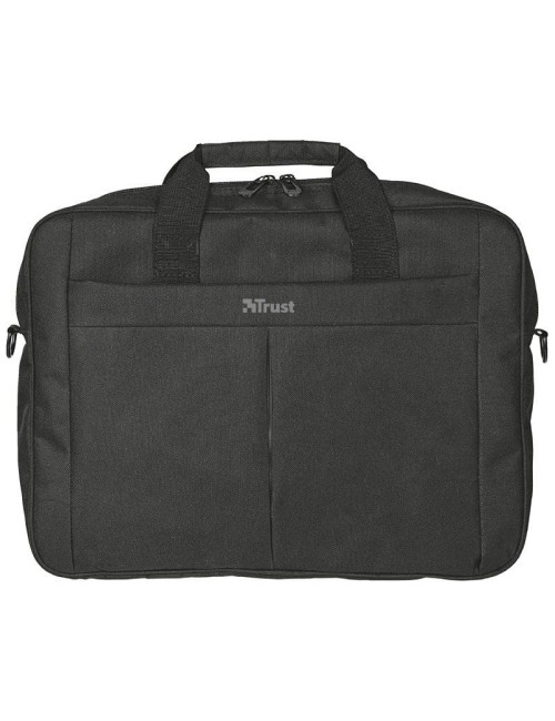 MALETI PER PORTATIL TRUST PRIMO 16" COLOR NEGRE(21551)