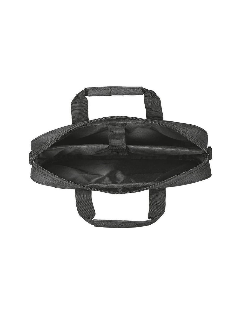 MALETI PER PORTATIL TRUST PRIMO 16" COLOR NEGRE(21551)
