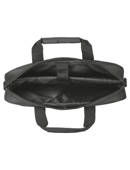 MALETI PER PORTATIL TRUST PRIMO 16" COLOR NEGRE(21551)