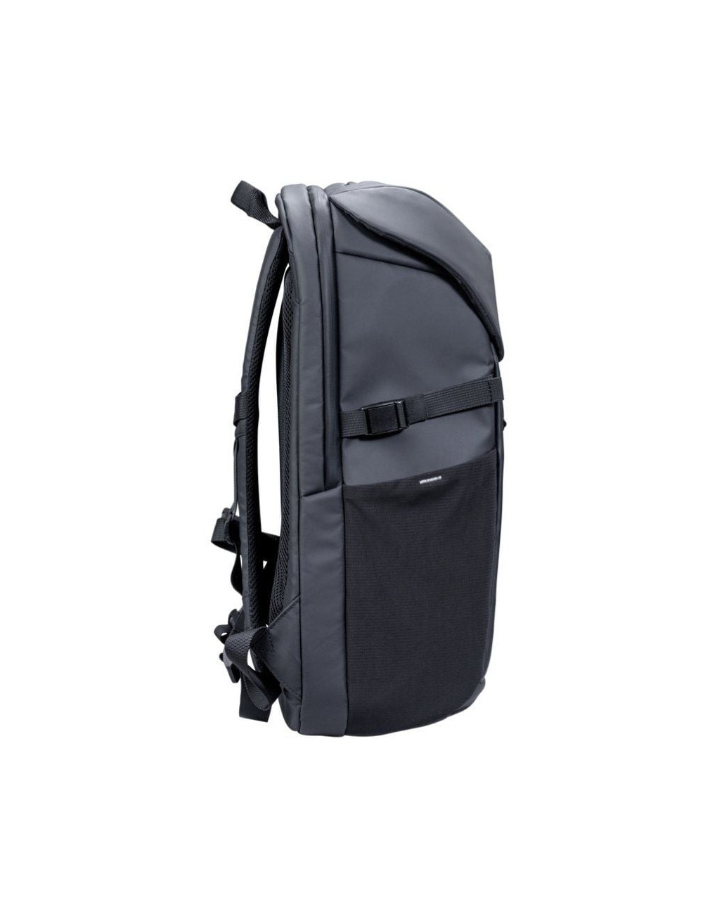 Mochila Trust Jersey para Portátiles hasta 17'/ 25L/ Gris