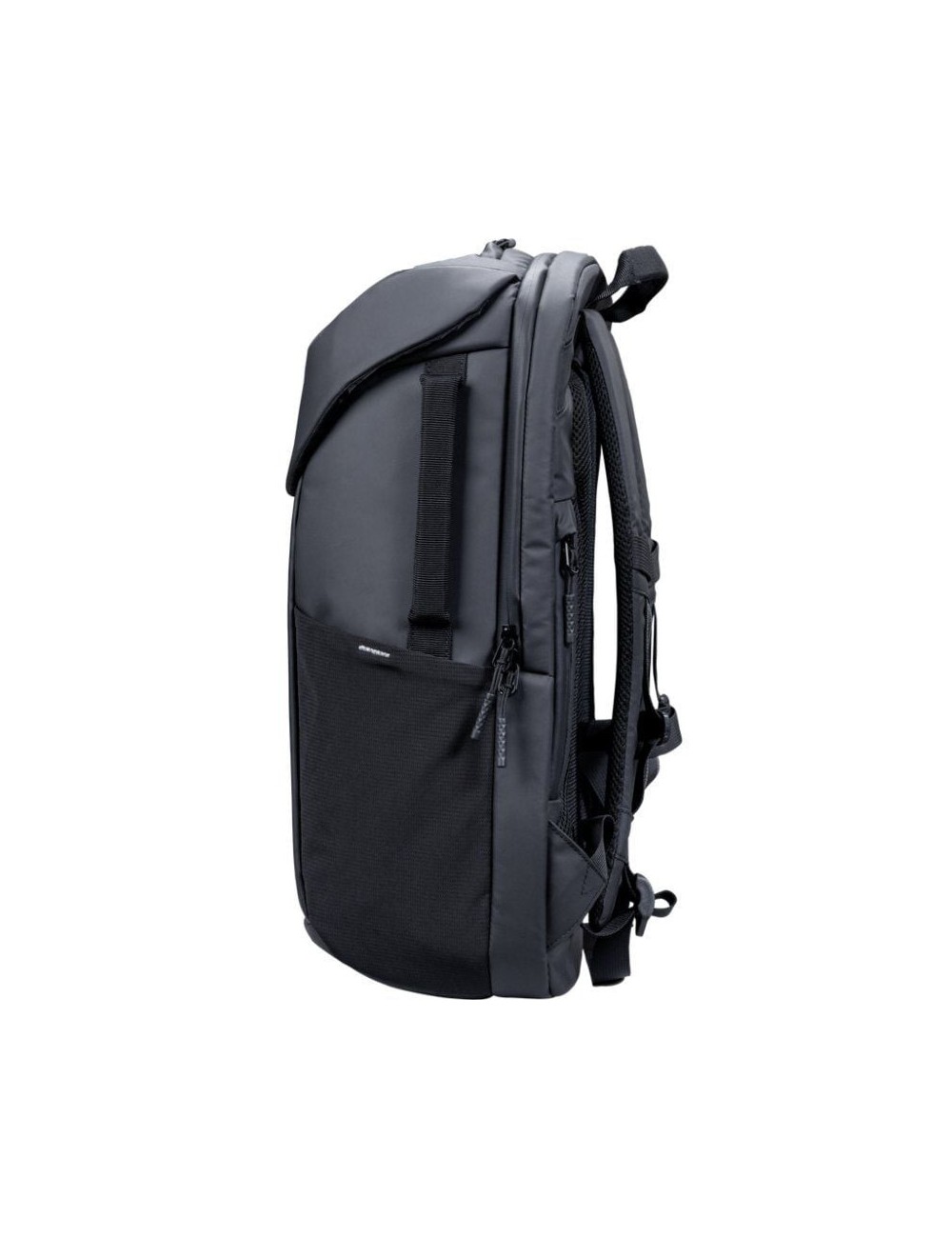 Mochila Trust Jersey para Portátiles hasta 17'/ 25L/ Gris