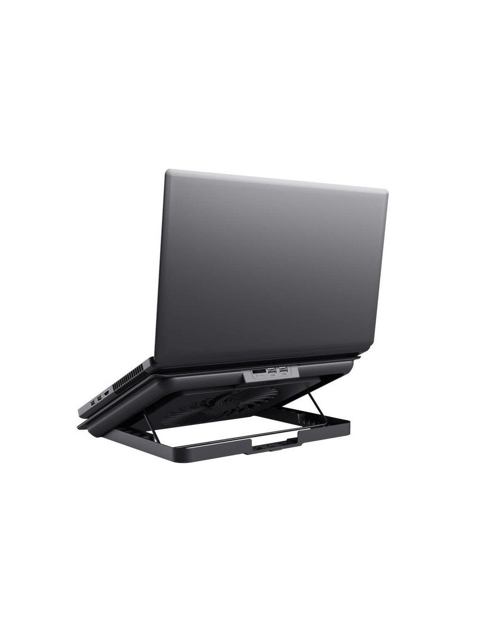 Soporte Refrigerante Trust Exto para Portátiles hasta 16'
