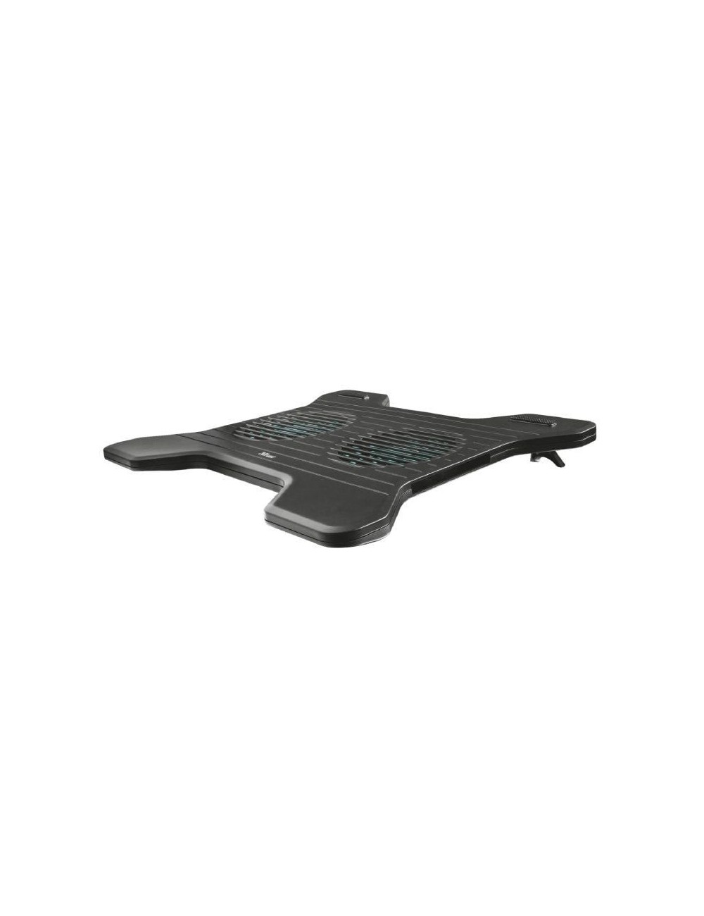 Soporte Refrigerante Trust Brisa Xstream para Portátiles hasta 15.6'