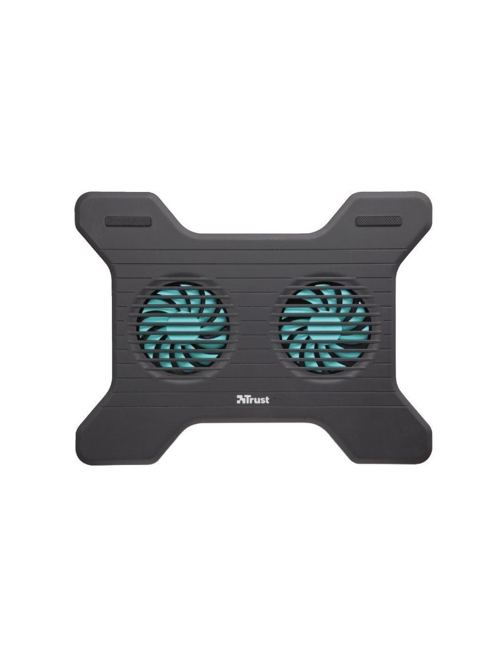 Soporte Refrigerante Trust Brisa Xstream para Portátiles hasta 15.6'