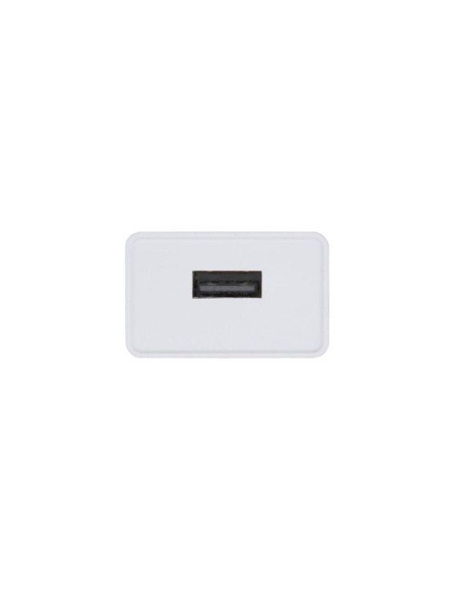 Cargador de Pared Aisens A110-0404/ 1xUSB/ 10W