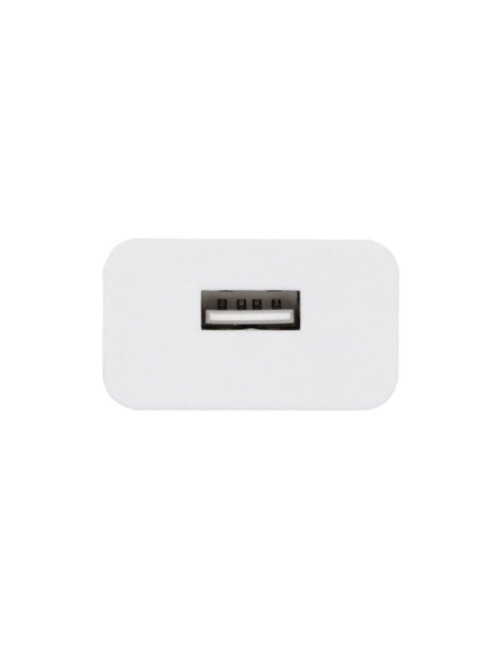 CARREGADOR DE PARET AISENS - 1XUSB - 10W ( A110-0526 )