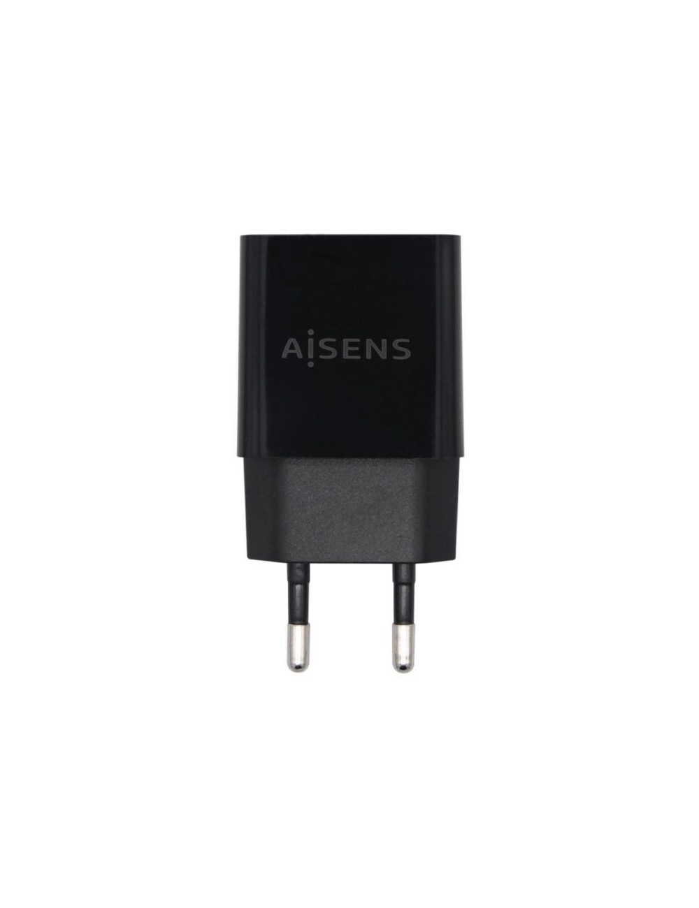 Cargador de Pared Aisens A110-0527/ 1xUSB/ 10W