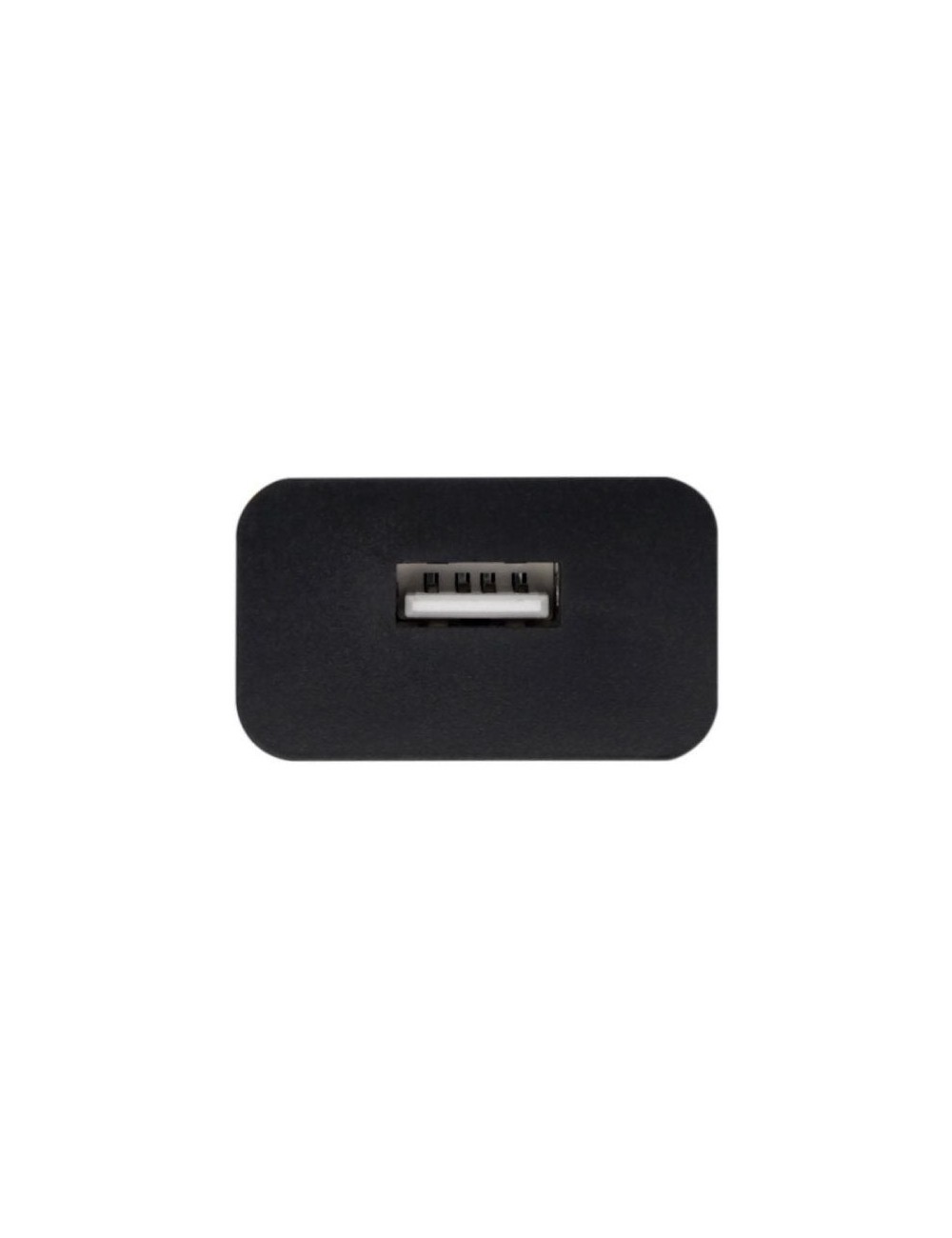 Cargador de Pared Aisens A110-0527/ 1xUSB/ 10W
