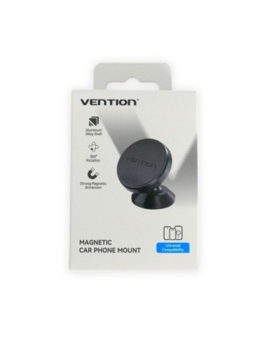 Soporte de Smartphone para Coche Vention KSLB0