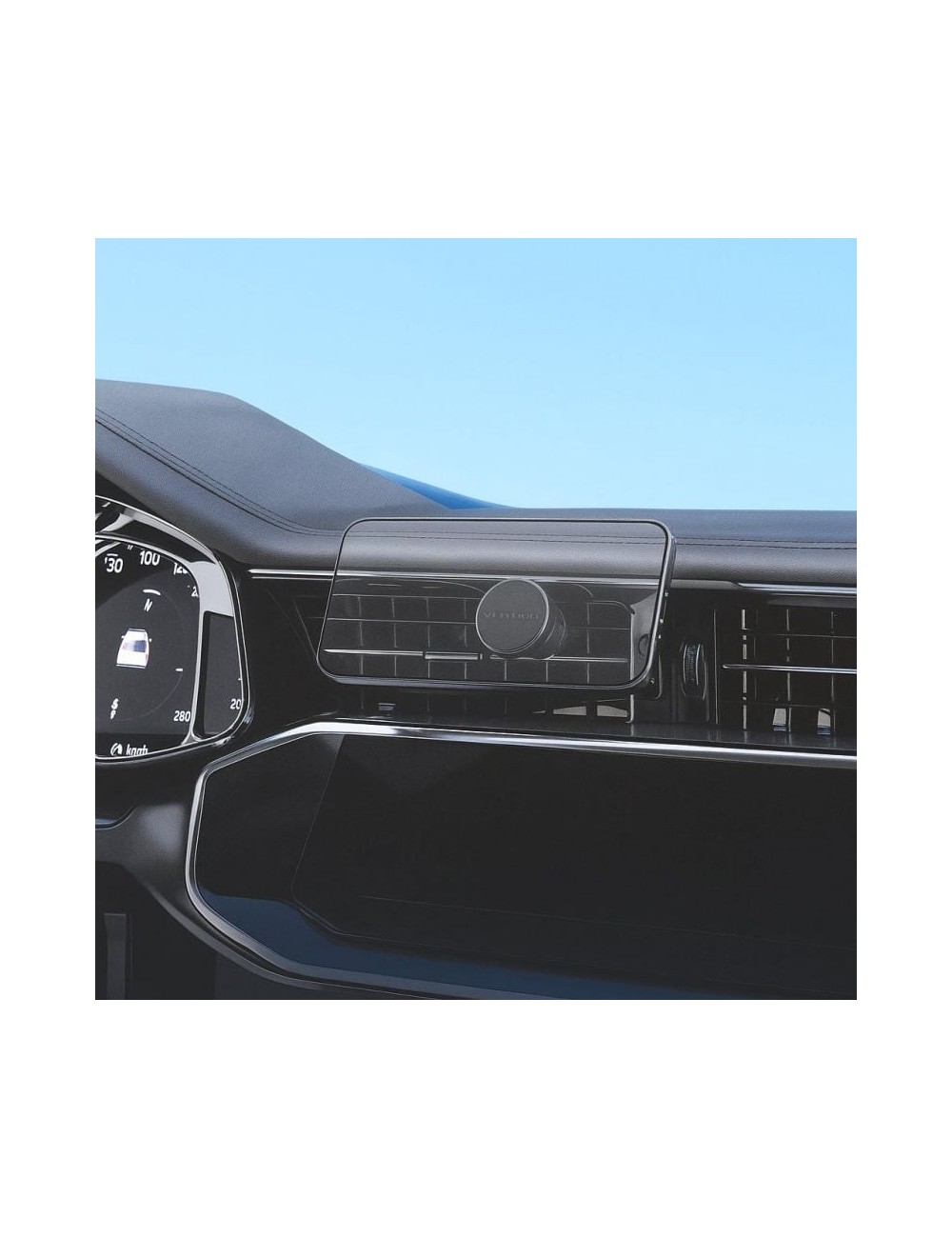 Soporte de Smartphone para Coche Vention KSMB0
