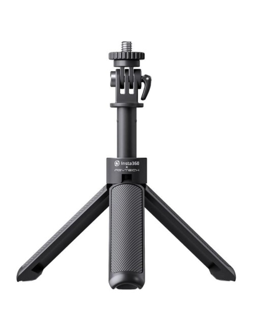 Palo para Selfie + Trípode Insta360 Mini Trípode 2 en 1