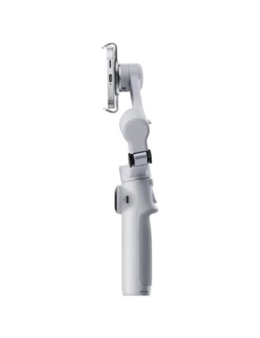 Gimbal palo selfie Insta360 Flow 2/ Gris