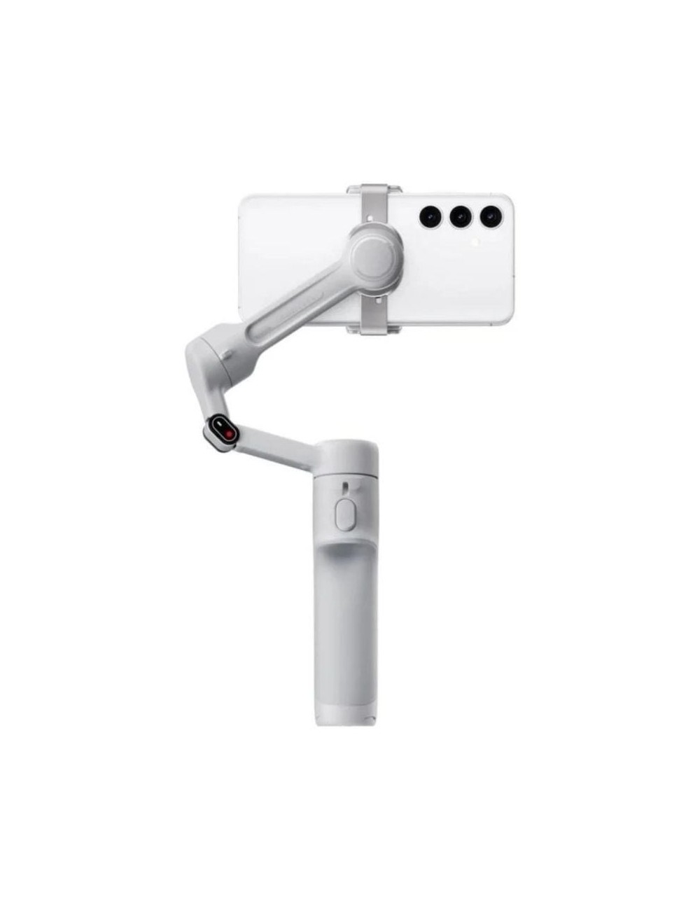 Gimbal palo selfie Insta360 Flow 2/ Gris