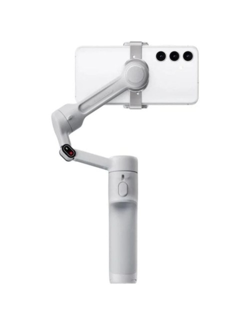 Gimbal palo selfie Insta360 Flow 2/ Gris