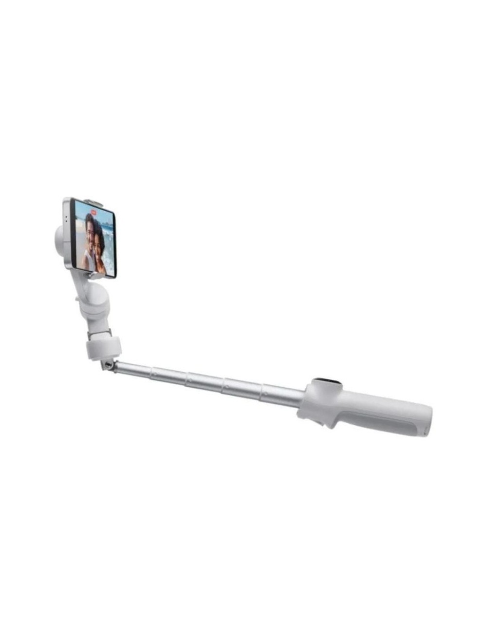 Gimbal palo selfie Insta360 Flow 2/ Gris