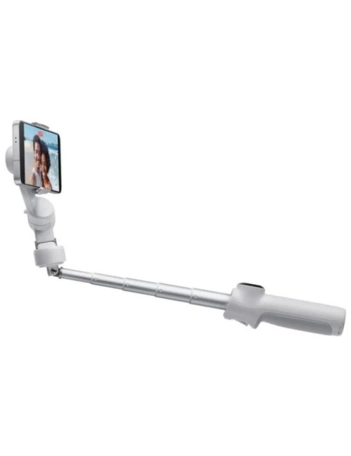 Gimbal palo selfie Insta360 Flow 2/ Gris