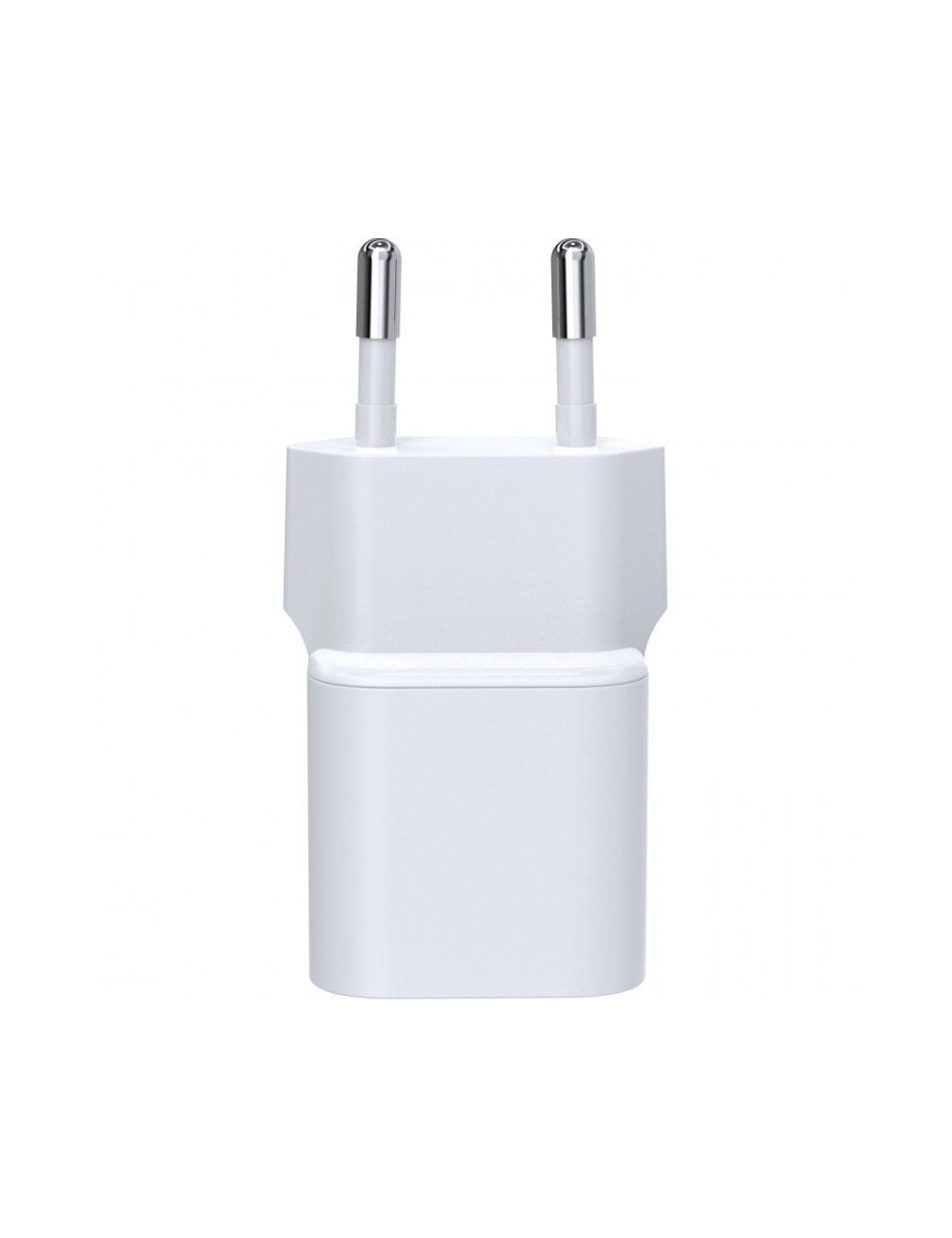 Cargador de Pared Muvit For Change MCACC0048/ 1xUSB Tipo-C/ 20W