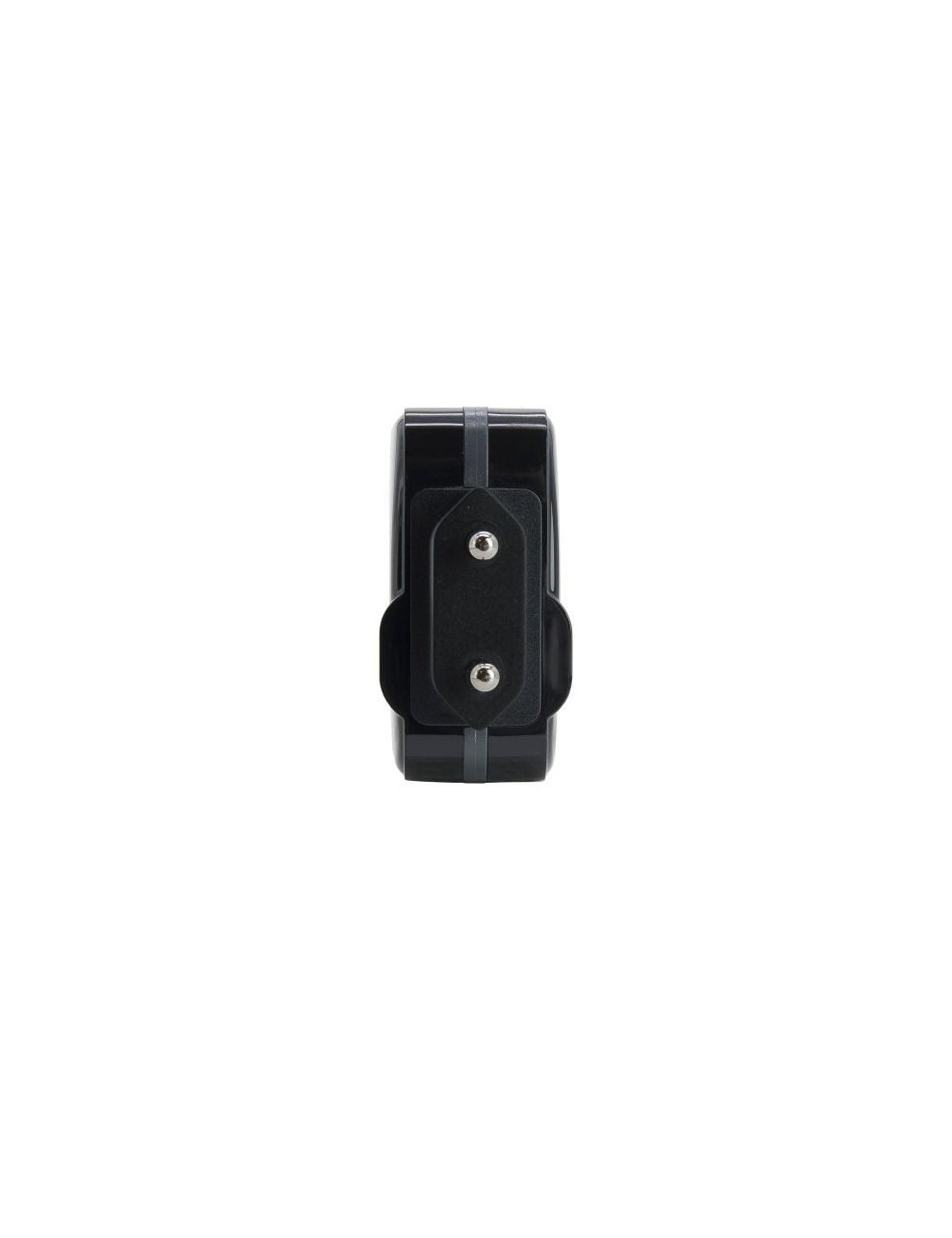 Cargador de Pared TooQ TQWC-1S02/ 2xUSB/ 17W
