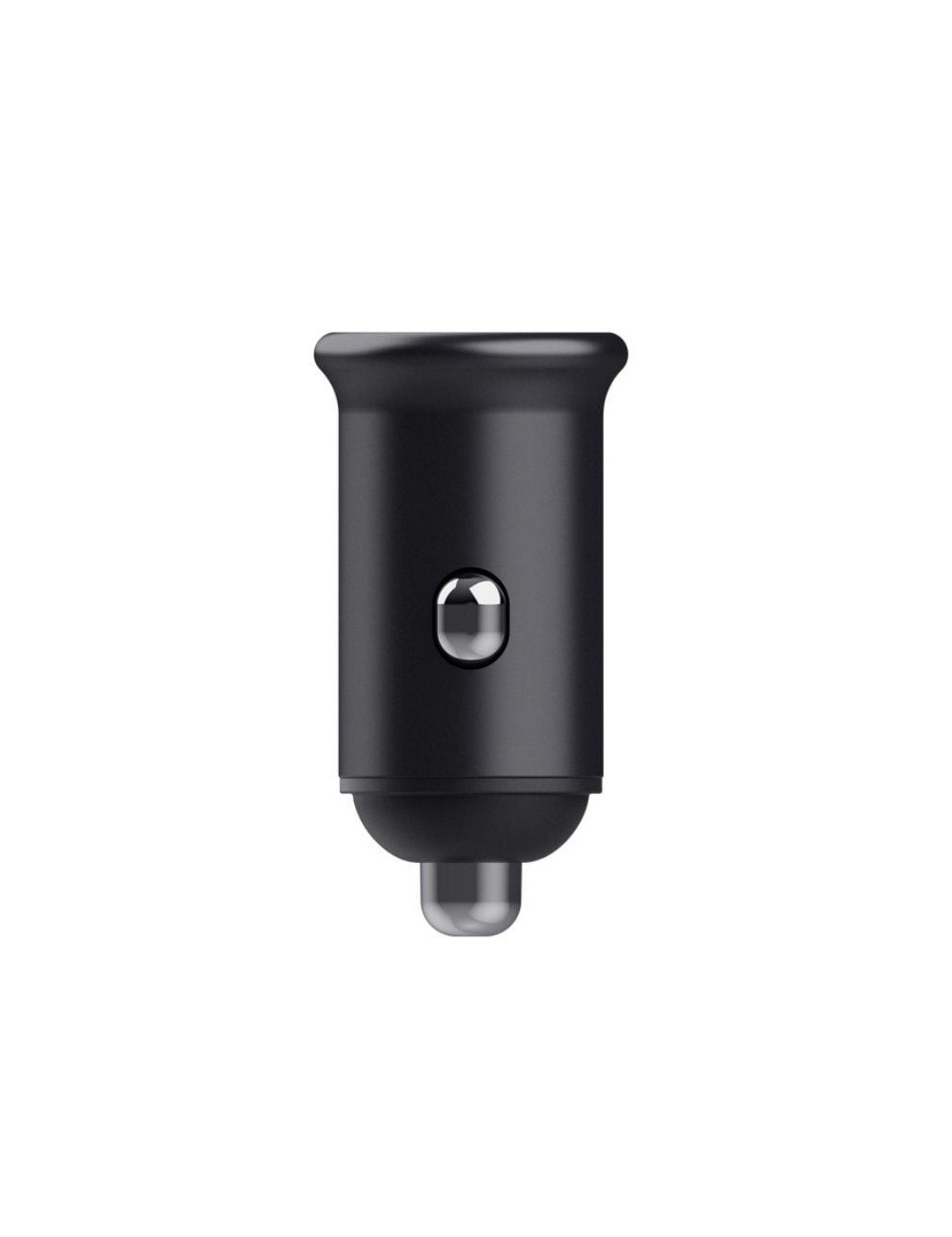 Cargador de Coche Trust Maxo/ 1xUSB-Tipo C/ 1xUSB/ 38W