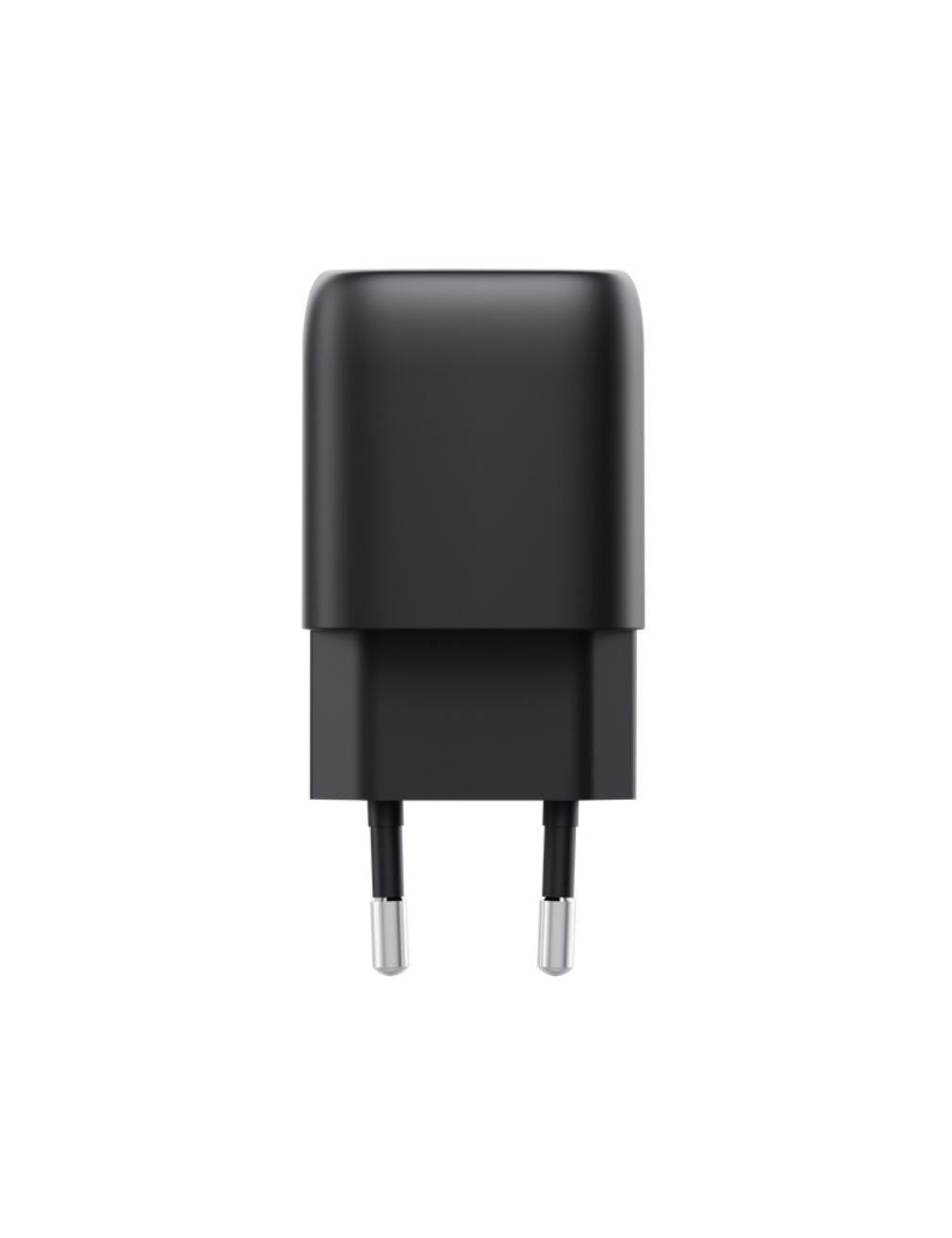 Cargador de Pared GaN Trust Maxo 30W/ 1xUSB Tipo-C/ 30W