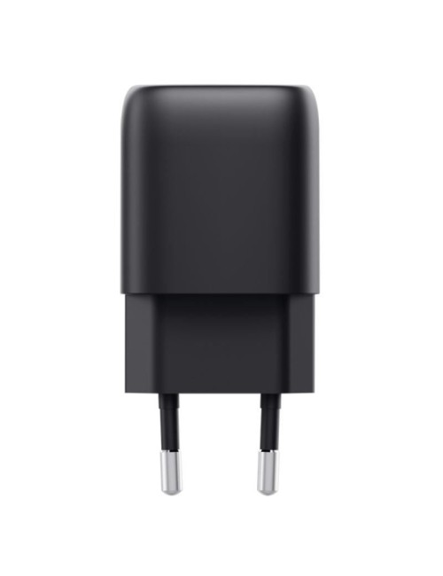 Cargador de Pared GaN Trust Maxo 30W/ 1xUSB Tipo-C/ 30W