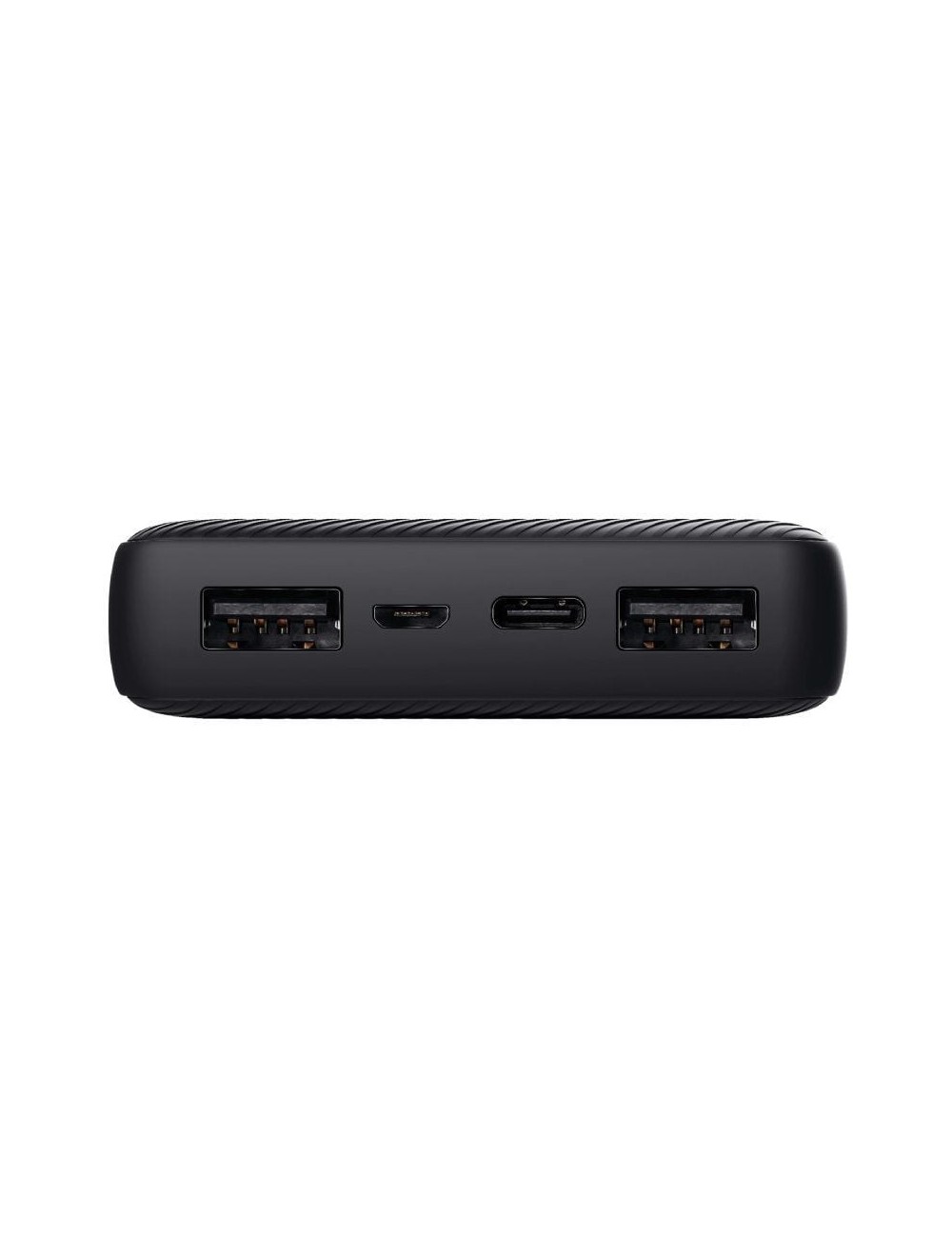 Powerbank 15000mAh Trust Primo/ 15W/ Negra