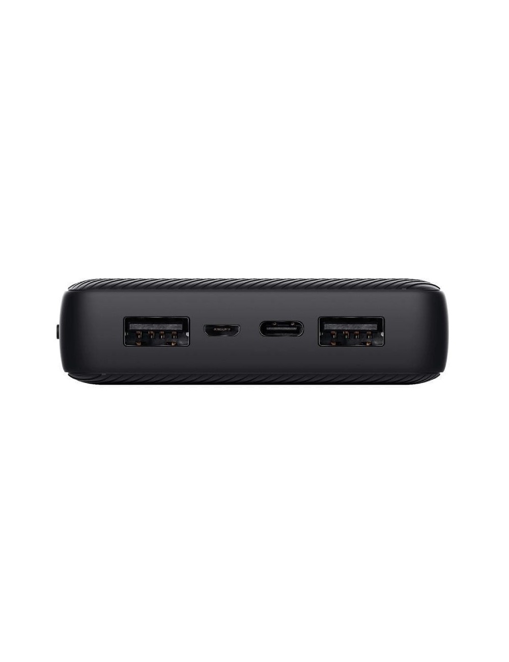 Powerbank 20000mAh Trust Primo/ 15W/ Negra