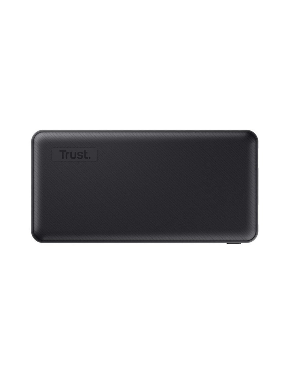 Powerbank 20000mAh Trust Primo/ 15W/ Negra