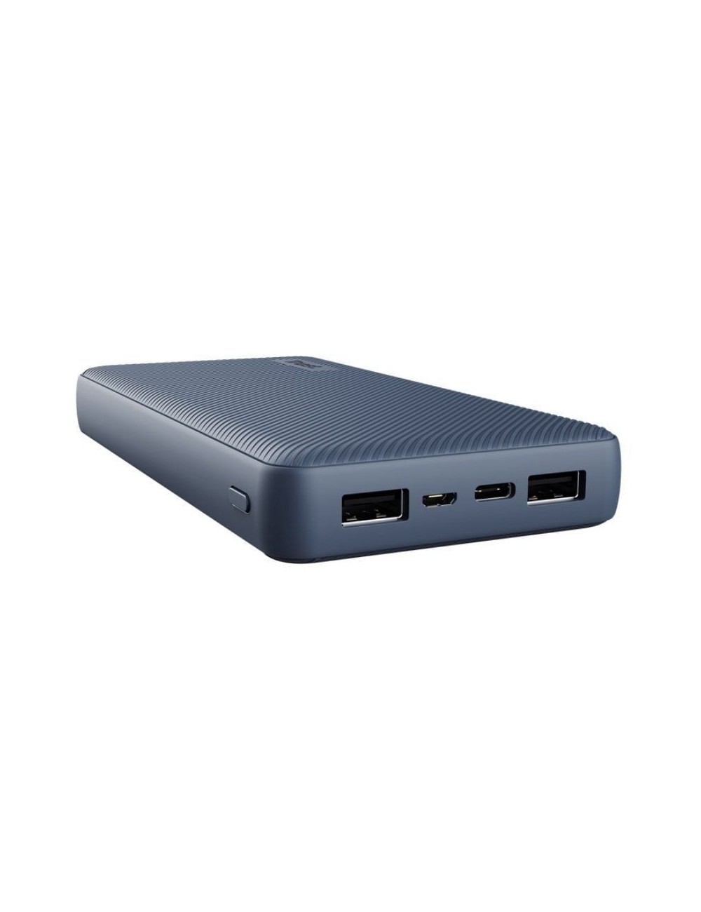 Powerbank 20000mAh Trust Primo/ 15W/ Azul