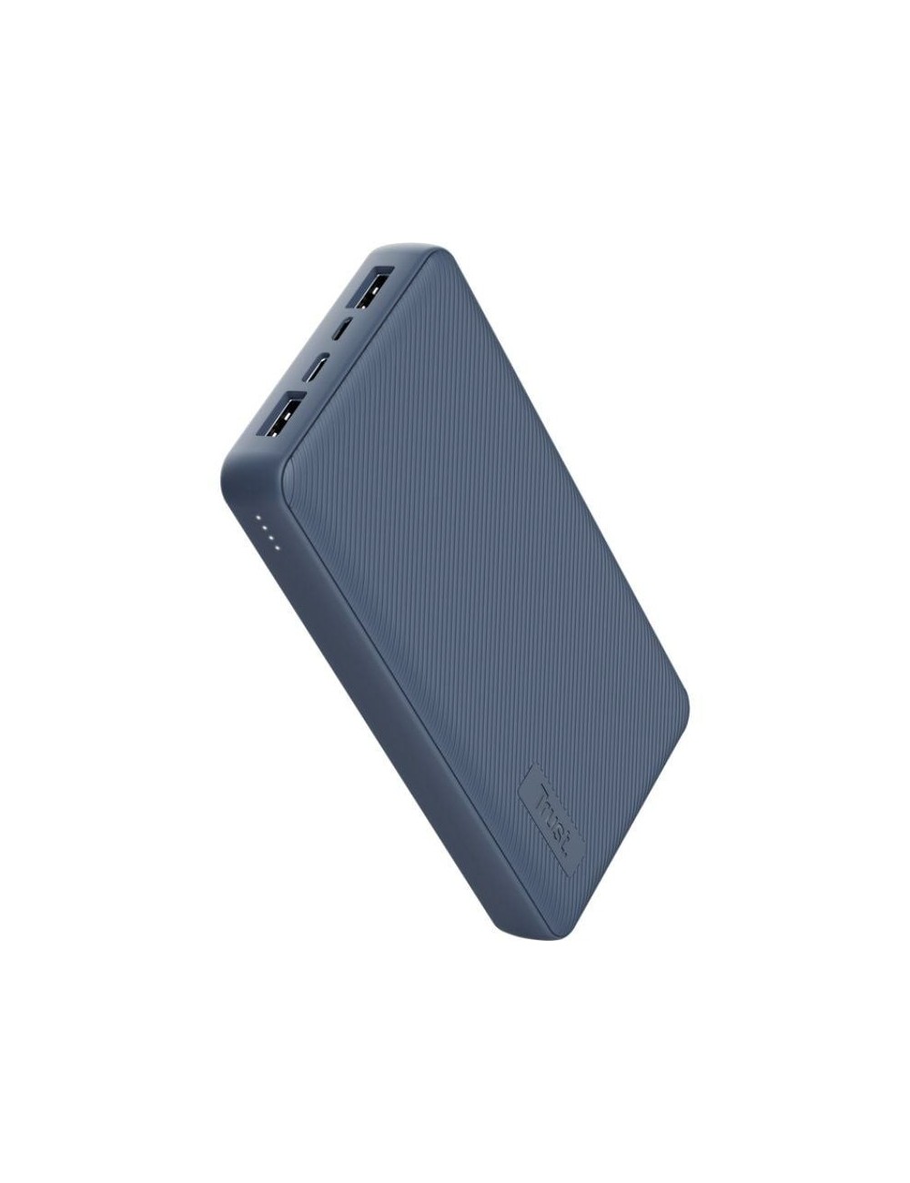 Powerbank 20000mAh Trust Primo/ 15W/ Azul