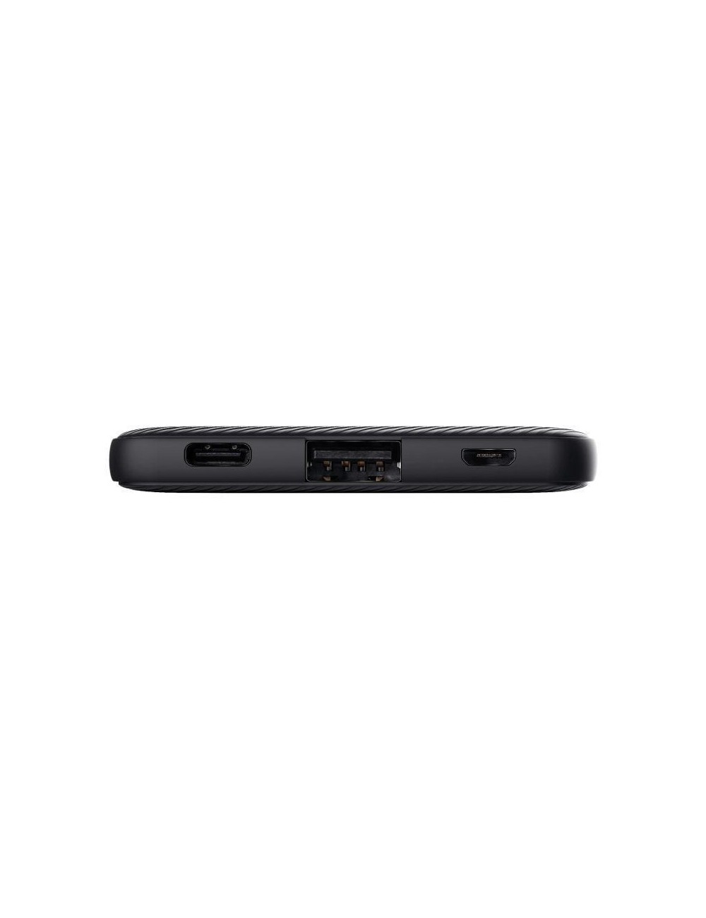 Powerbank 5000mAh Trust Primo/ 15W/ Negra
