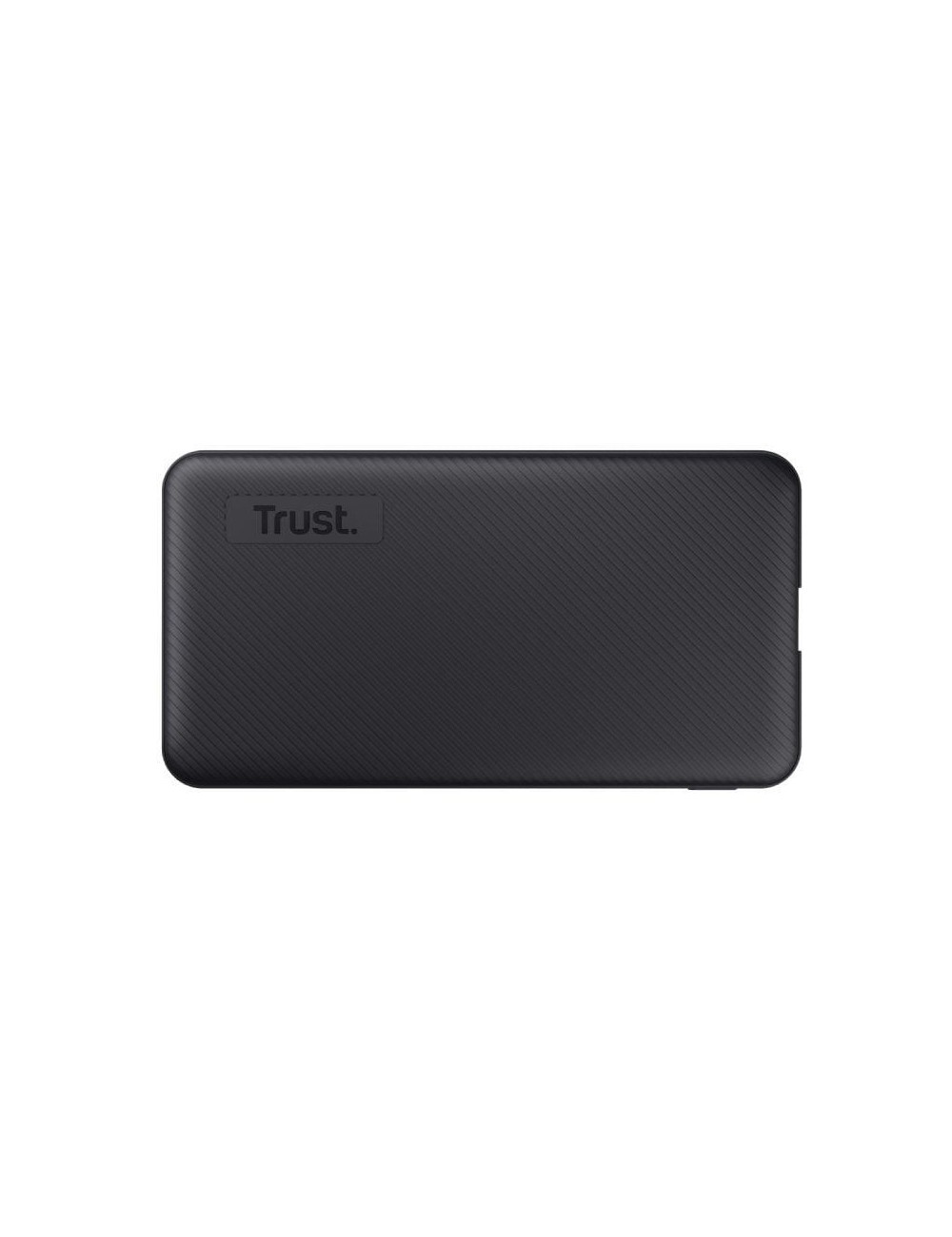 Powerbank 5000mAh Trust Primo/ 15W/ Negra