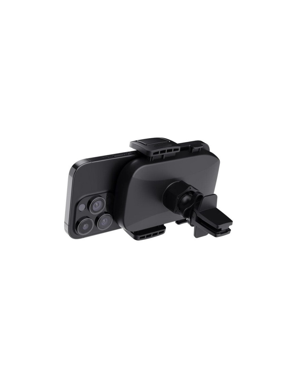 Soporte de Smartphone para Coche Trust Runo