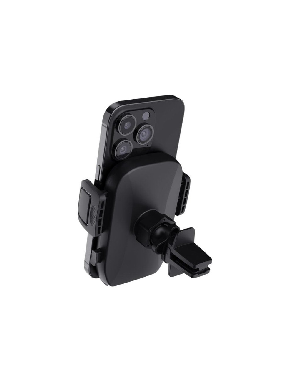 Soporte de Smartphone para Coche Trust Runo