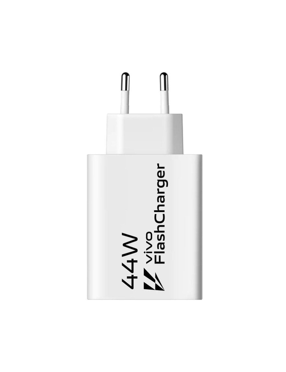Cargador de Pared Vivo FlashCharger 44W/ 1xUSB/ 44W