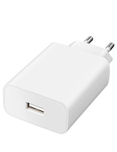 Cargador de Pared Vivo FlashCharger 44W/ 1xUSB/ 44W