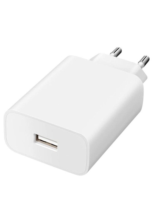 Cargador de Pared Vivo FlashCharger 44W/ 1xUSB/ 44W