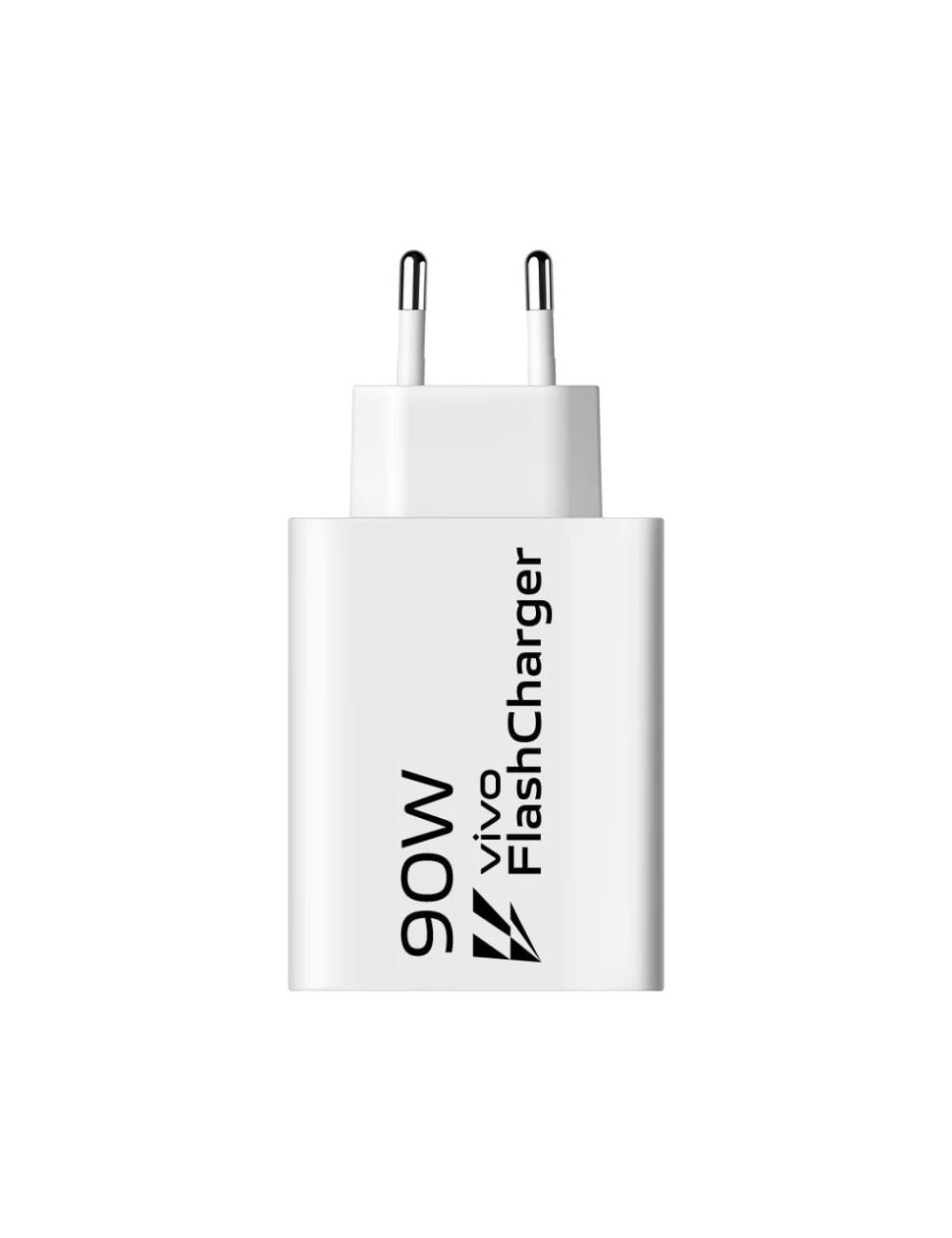 Cargador de Pared Vivo FlashCharger 90W/ 1xUSB/ 90W