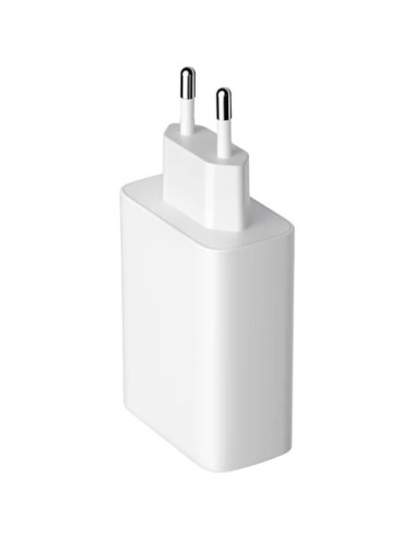 Cargador de Pared Vivo FlashCharger 90W/ 1xUSB/ 90W