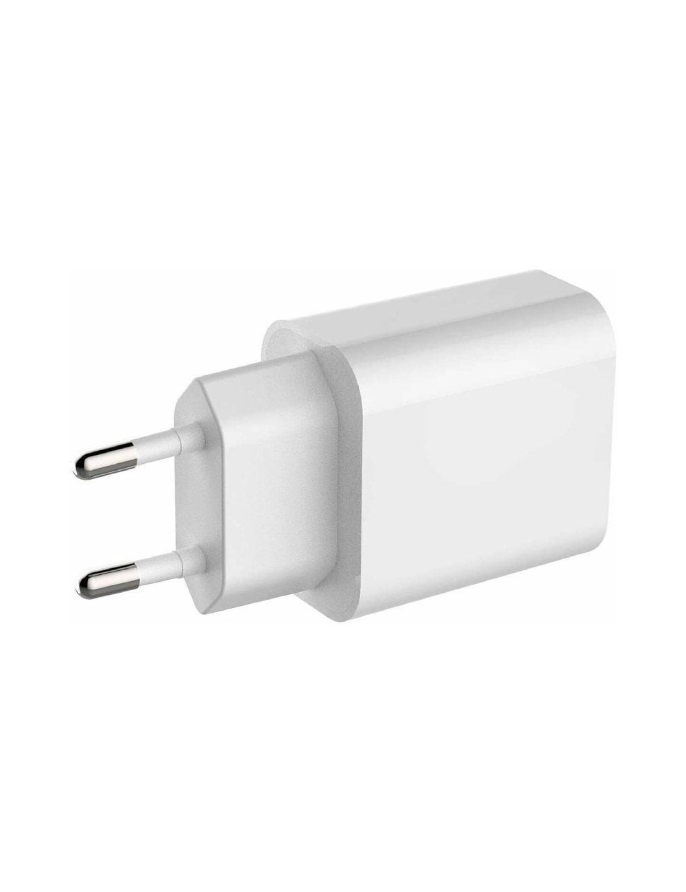Cargador de Pared Xiaomi Mi 20W Charger (Type-C)/ 1xUSB Tipo-C/ 20W