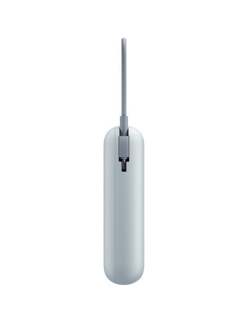 Powerbank 10000mAh Xiaomi Power Bank Integrated Cable/ 22.5W/ Azul/ Incluye Cable USB Tipo-C