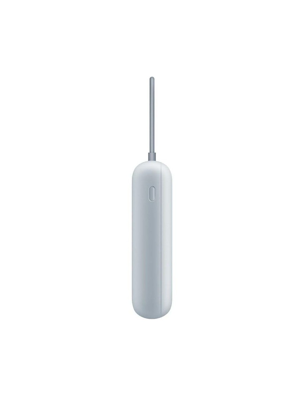 Powerbank 10000mAh Xiaomi Power Bank Integrated Cable/ 22.5W/ Azul/ Incluye Cable USB Tipo-C