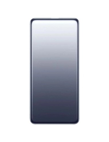 Powerbank 5000mAh Xiaomi Ultra Slim Powerbank/ 20W/ Plata
