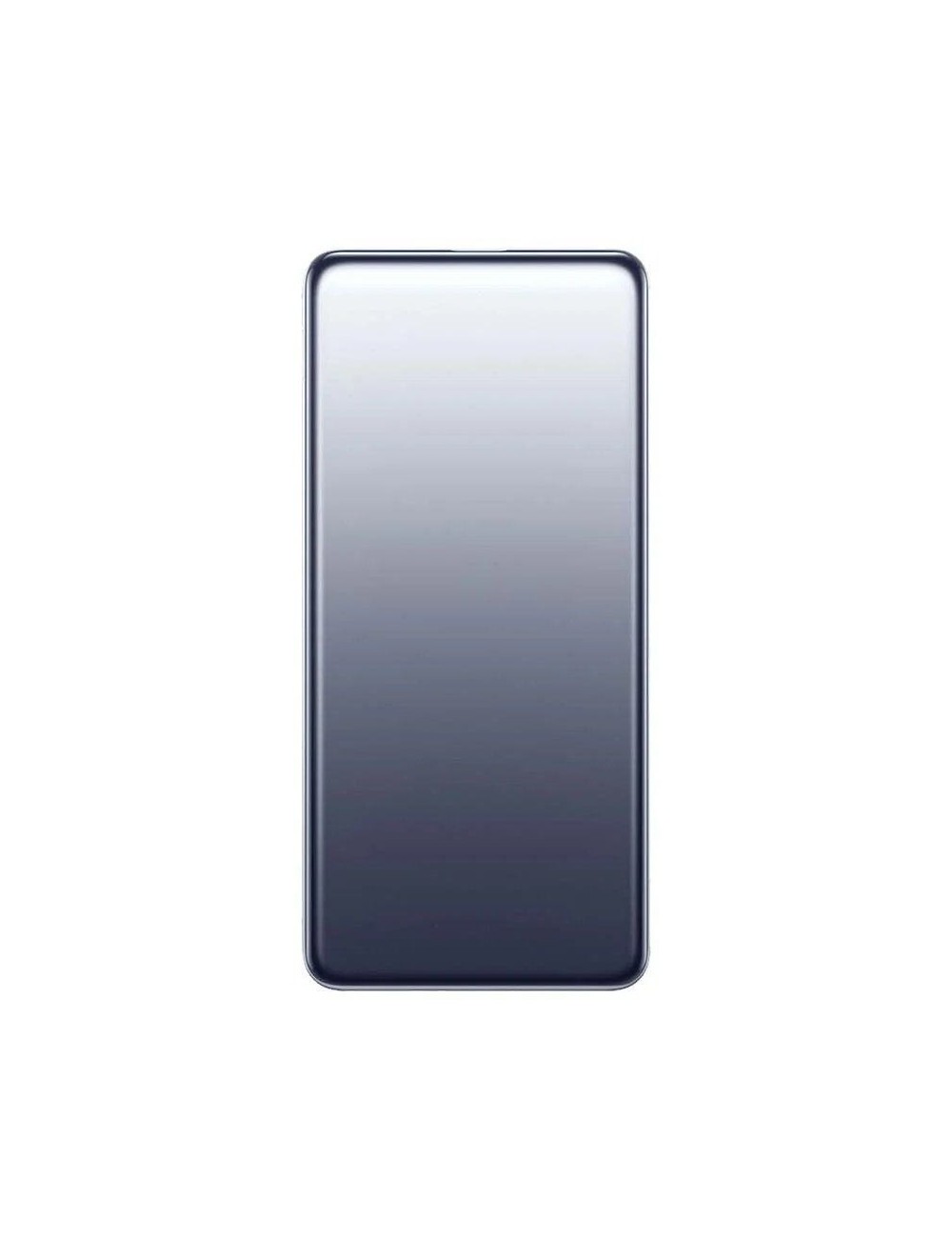 Powerbank 5000mAh Xiaomi Ultra Slim Powerbank/ 20W/ Plata