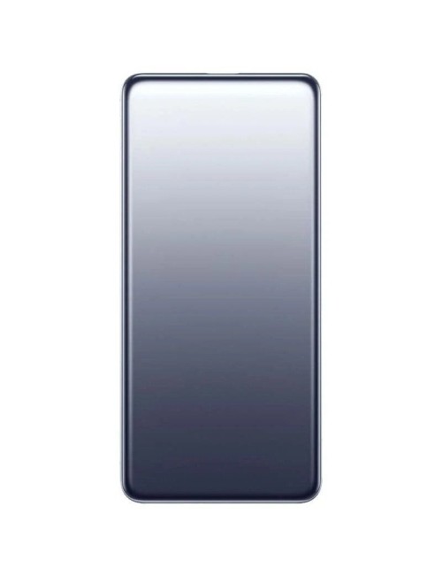 Powerbank 5000mAh Xiaomi Ultra Slim Powerbank/ 20W/ Plata